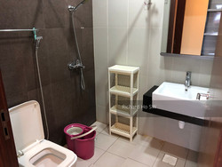 Blu Coral (D15), Condominium #215973891